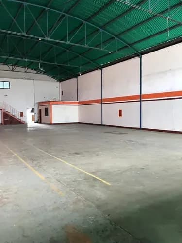 Alquiler Galpón - Zona Industrial Castillito - San Diego - 1.000 M2