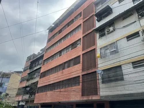 Altavista Edificio Industrial En Venta