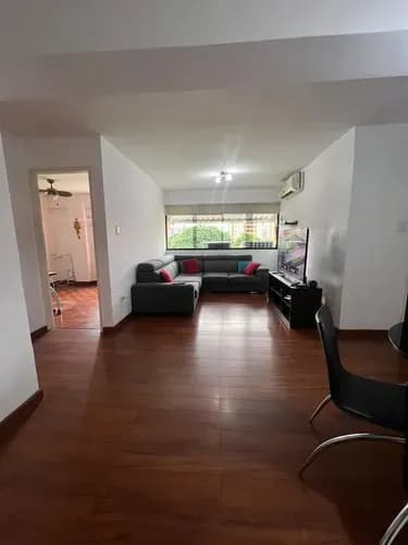 Fr Apartamento En Alquiler - Res. Sabrina, Agua Blanca Valencia