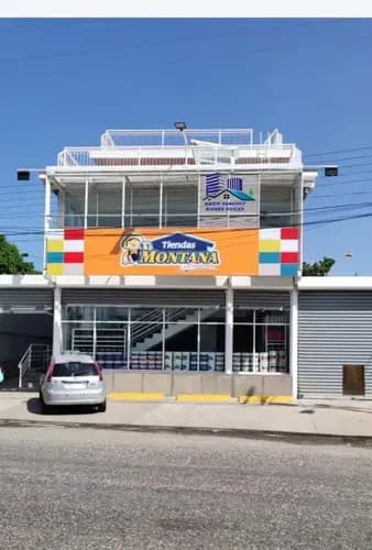 Venta Edificación Comercial Edo Miranda Higuerote