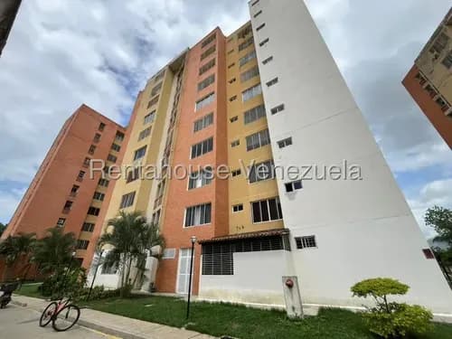 Apartamento En Venta , El Conjunto Disfruta De Pozo, Piscina, Caney, Inm 26-21089, Hermosa Vista Panorámica, Solo Clientes
