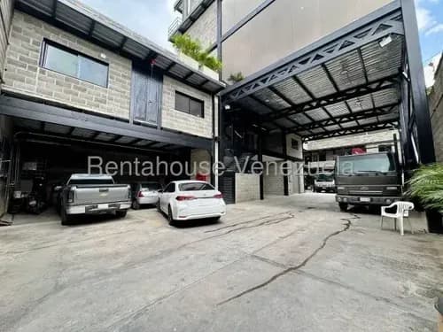 Local / Casa Comercial ( 4 Niveles / A Estrenar / Remodelado ) Alquiler La Florida Mls-26-6665 A