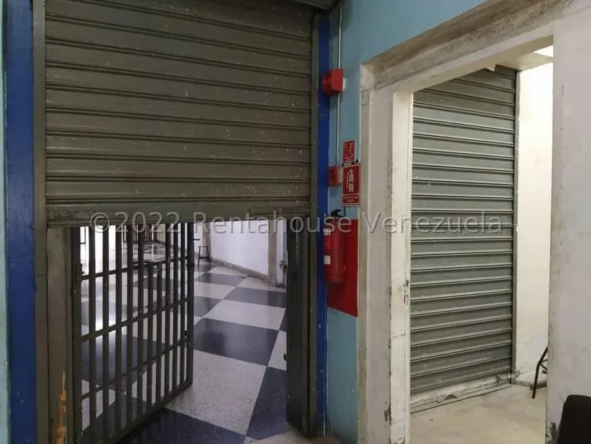 Comercial (Local Comercial) en Venta en Parroquia Altagracia, Distrito Metropolitano