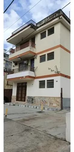 Edificio Residencial-comercial Tcl E 9744948