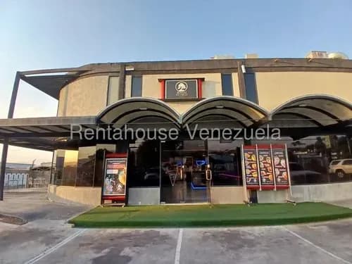 Milagros Inmuebles Local Alquiler Cabudare Lara La Mata Economica Comercial Economico Código Inmobiliaria Rent-a-house 25-23268
