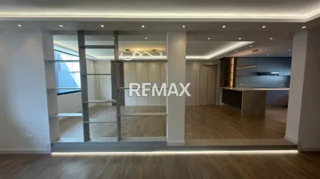 Casa totalmente remodelada en la parte alta de Los Palos Grandes