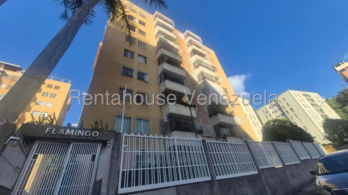 Apartamento (1 Nivel) en Venta en Lomas del Avila, Distrito Metropolitano