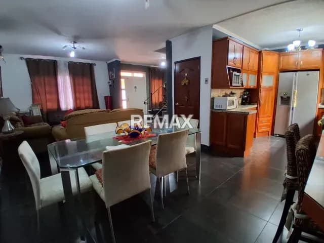 Casa en Venta en Ciudad Ojeda