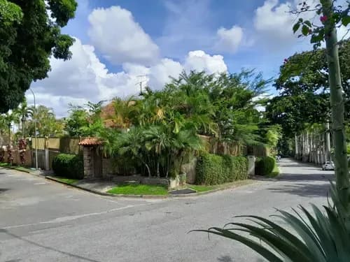 Casa En Venta En Oripoto.