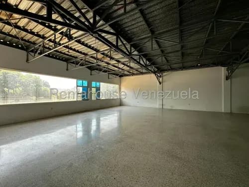 Maritza Lucena Alquila Local Comercial En Centro De Barquisimeto, Cód. 25-18638, Brinda Una Visibilidad Inmejorable Y Flujo Constante De Clientes.