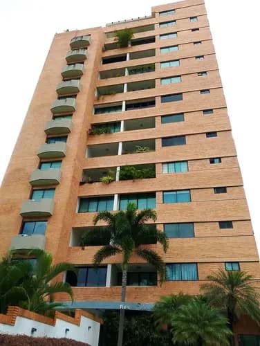 Apartamento En Venta Ubicado En Urb. Valle Blanco Res. Val D Osta Valencia Carabobo. Julian Acosta 164