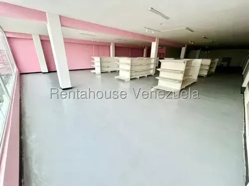 Lcda. Milagros Carrasquel Local Alquiler Cabudare Lara Zona Centro Economica Comercial Economico Código Inmobiliaria Rent-a-house 26-17171