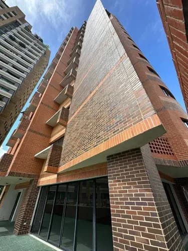 Yr Alquiler Apartamento De Lujo, Res Jade, Los Mangos
