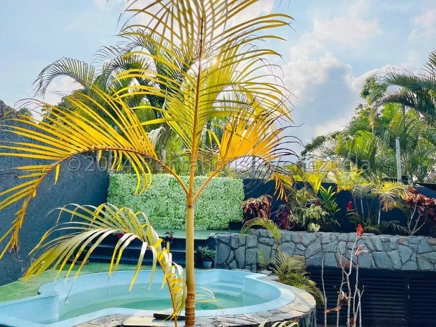 Casa (Multipes Niveles) en Venta en Hoyo de La Puerta, Distrito Metropolitano