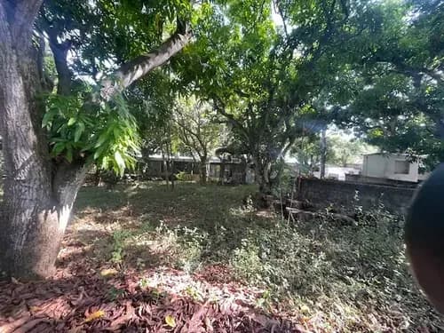 Terreno En Los Chorros