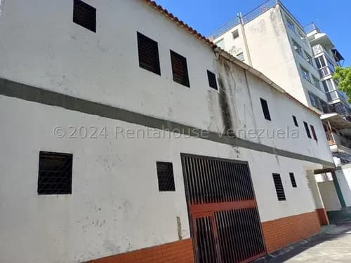 Edificio En Venta En La Florida Hotel En Venta Caracas Gas Directo Inversion