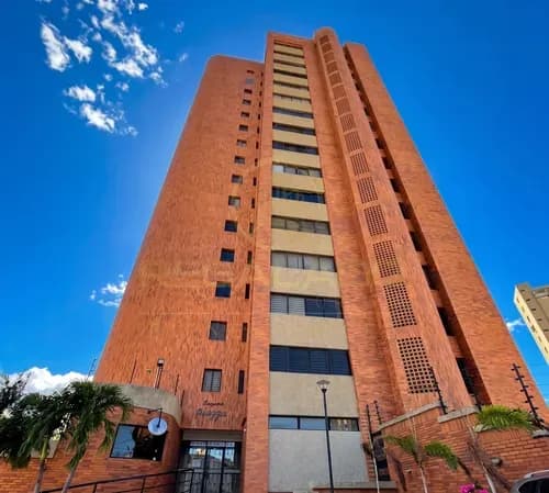 Aa-773 Zona Este Apartamento Edificio Lugano Piazza Sector Banco Mara