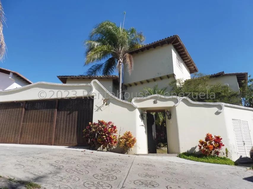 Casa (Duplex) en Venta en La Union, Distrito Metropolitano