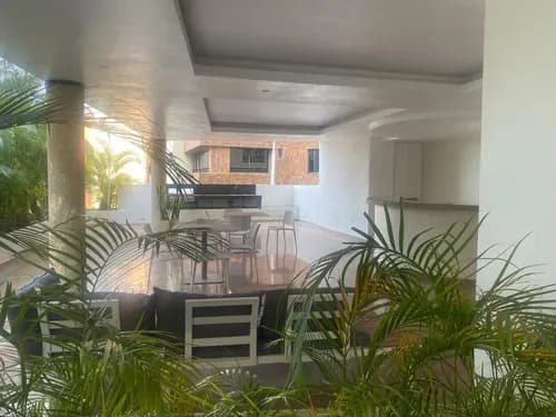 Alquiler De Apartamento: Residencias Utila Ds-cm