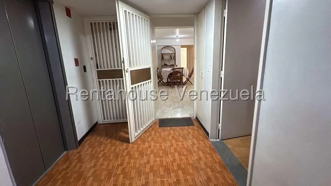 Apartamento (1 Nivel) en Venta en Parque Carabobo, Distrito Metropolitano