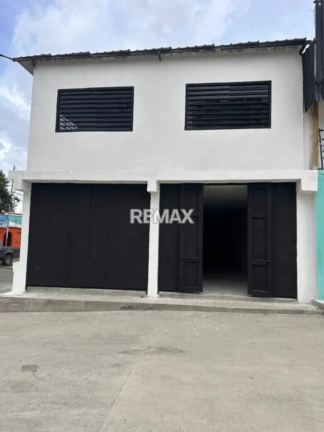 Local Comercial en Alquiler ¨Pueblo Nuevo Avenida Florencio Jimenez Zona Oeste-Barquisimeto