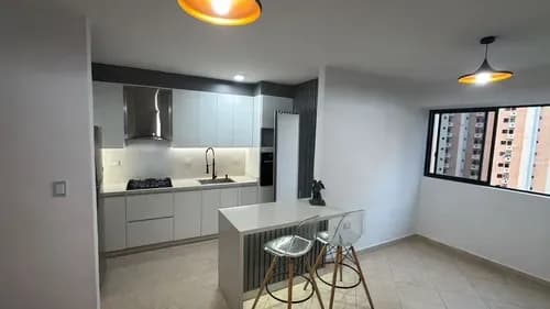 Josseyris Jimenez Vende Apartamento En Valle Blanco Res Estratosfera