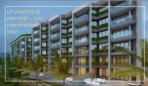 Venta De Apartamentos Con Financiamiento En Quarzo Mohedano, La Castellana, Mcpio Chacao