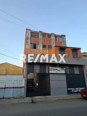 En venta Apartamento tipo estudio con excelente ubicación en Barquisimeto zona centro a una cuadra de la Avenida Venezuela