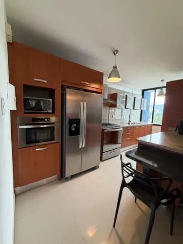 Apartamento En Residencias Country Ii Urbanización El Parral Valencia Estado Carabobo LG Solo Clientes