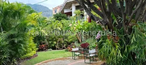 Casa (duplex) En Venta En La Florida, Distrito Metropolitano. Yg17708