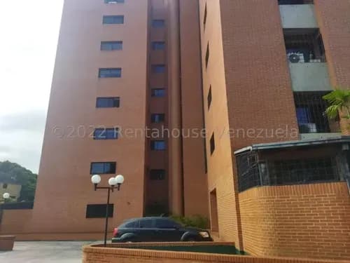 Yb Se Alquila Edificio En Catia #25-10144