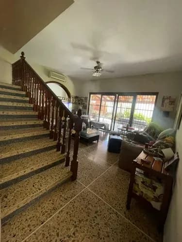 En Venta Casa La Trigaleña De Valencia