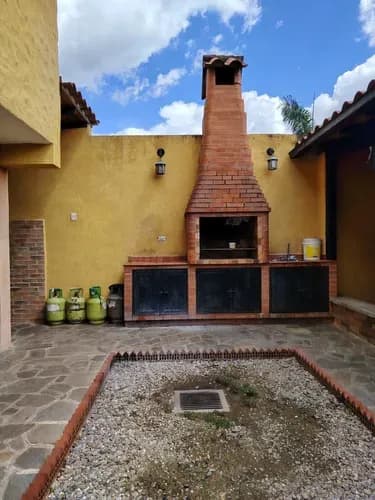 Mariana Vende Casa En San Diego Carabobo Terrazas Del Contry Luz C