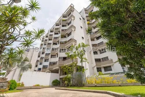 Apartamento En Venta - Los Palos Grandes - Yanira Alvarez - Mls #26-20719