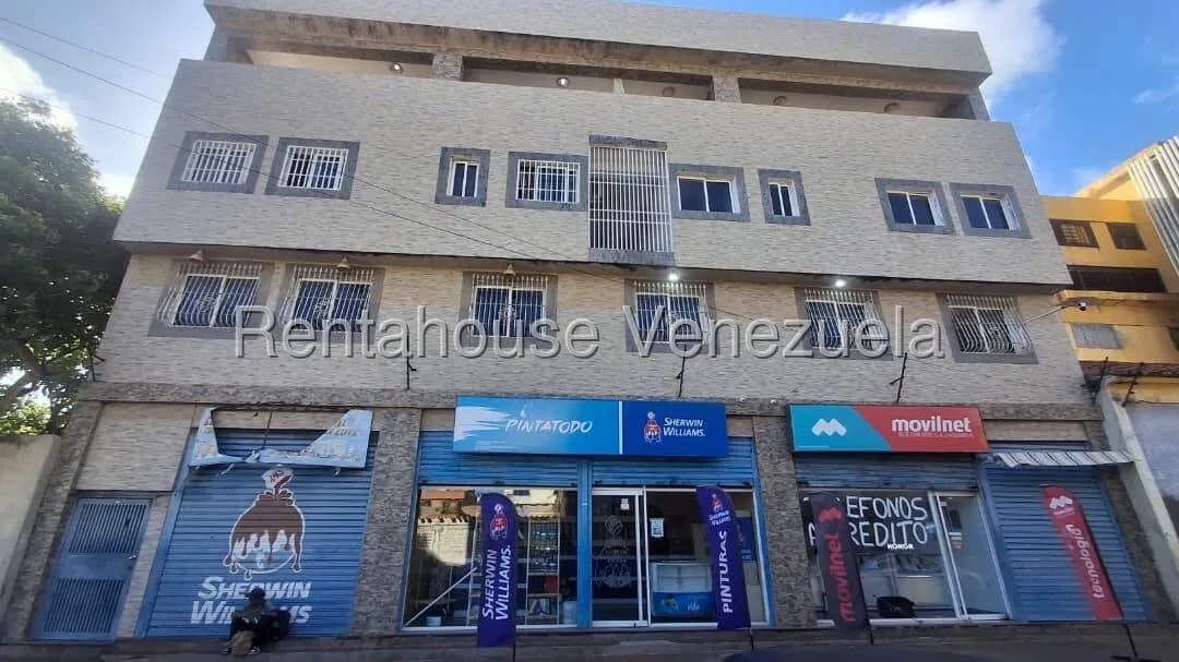 Apartamento (1 Nivel) en Venta en Porlamar, Nueva Esparta