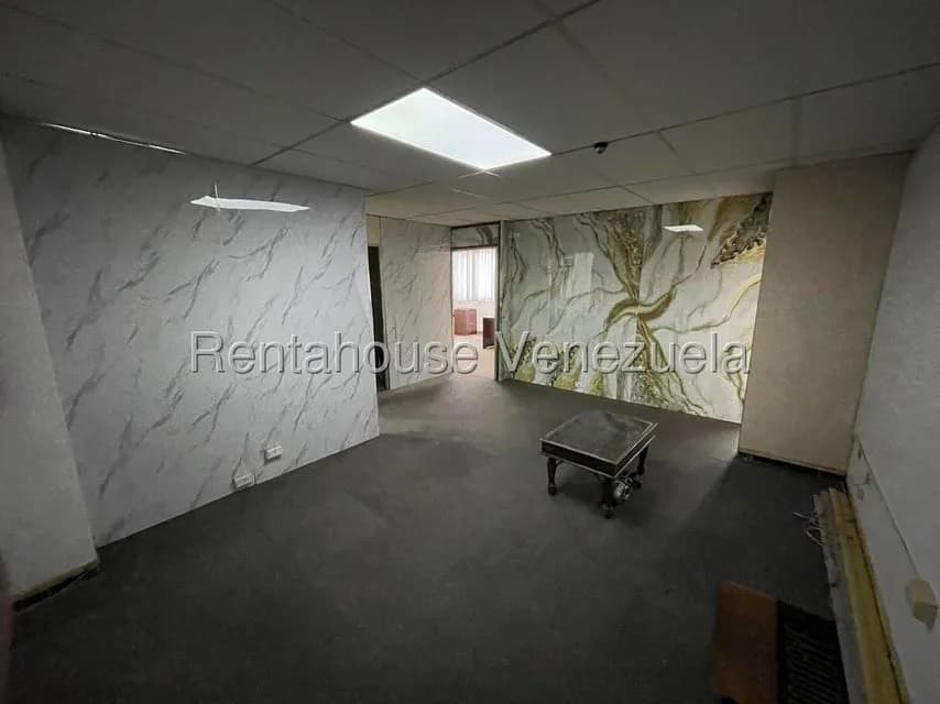 Comercial (Oficina) en Venta en Parroquia La Candelaria, Distrito Metropolitano