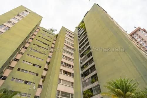 Y.a / Apartamento En Venta - El Cigarral / Mls #26-12762