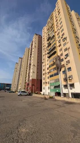 Apartamento En En Venta Vistamar Lecheria