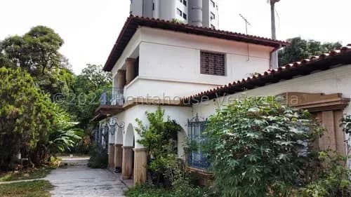 Casa En Venta,el Paraiso Mls #24-26198 Sc