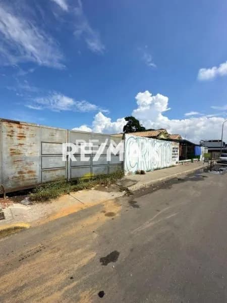 En venta Terreno Cabimas