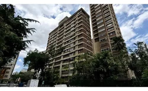 Los Palos Grandes, Vendo Apartamento 137m2