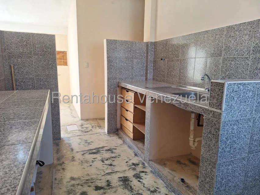 Apartamento (1 Nivel) en Venta en Avenida Vargas, Zulia