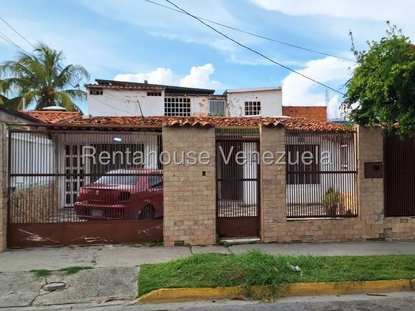 Casa (Duplex) en Venta en Las Mercedes, Lara