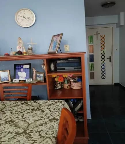 Apartamento En Venta En Valle Abajo/ Solo Clientes (vbrr)