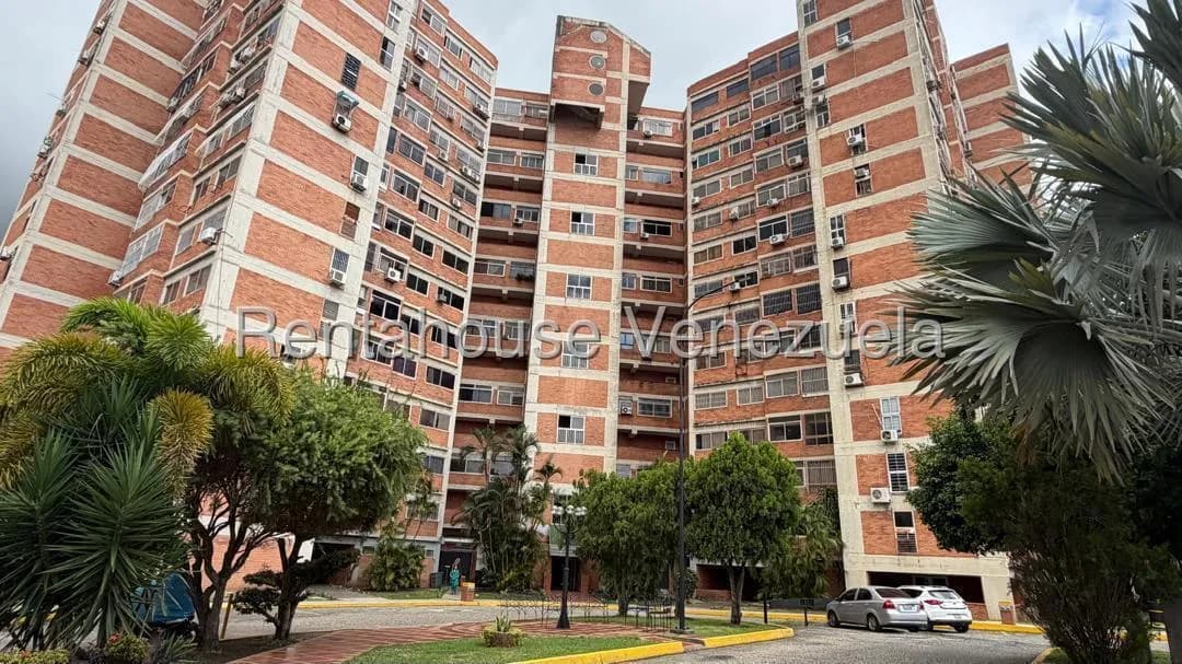 Apartamento (1 Nivel) en Venta en Nueva Segovia, Lara