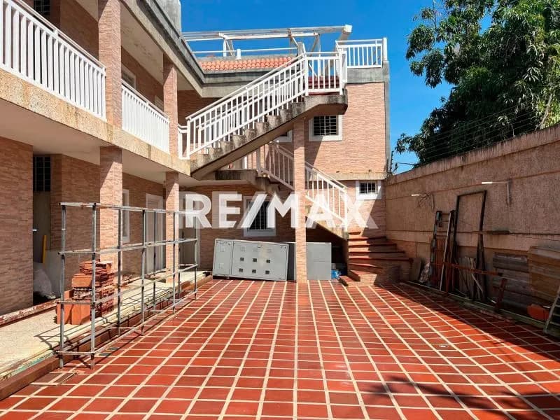 Residencias en venta en el Sector San José, Maracaibo