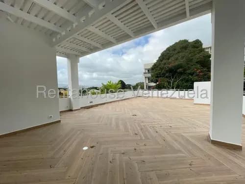 Merw Casa En Venta La Castellana Yf 25-14632
