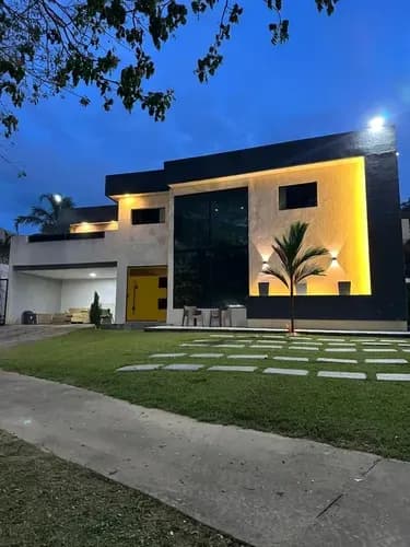 Casa En Venta En San Diego En Villas San Diego Country Club Ls