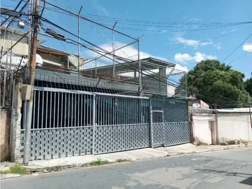 Casa Comercial En Venta En La Cedeño Agr-10046831