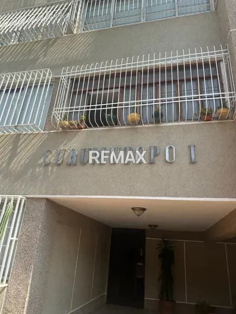 Apartamento en Alquiler Res. La paragua